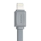 کابل تبدیل USB به لایتنینگ ریمکس مدل RC-008i طول 1 متر